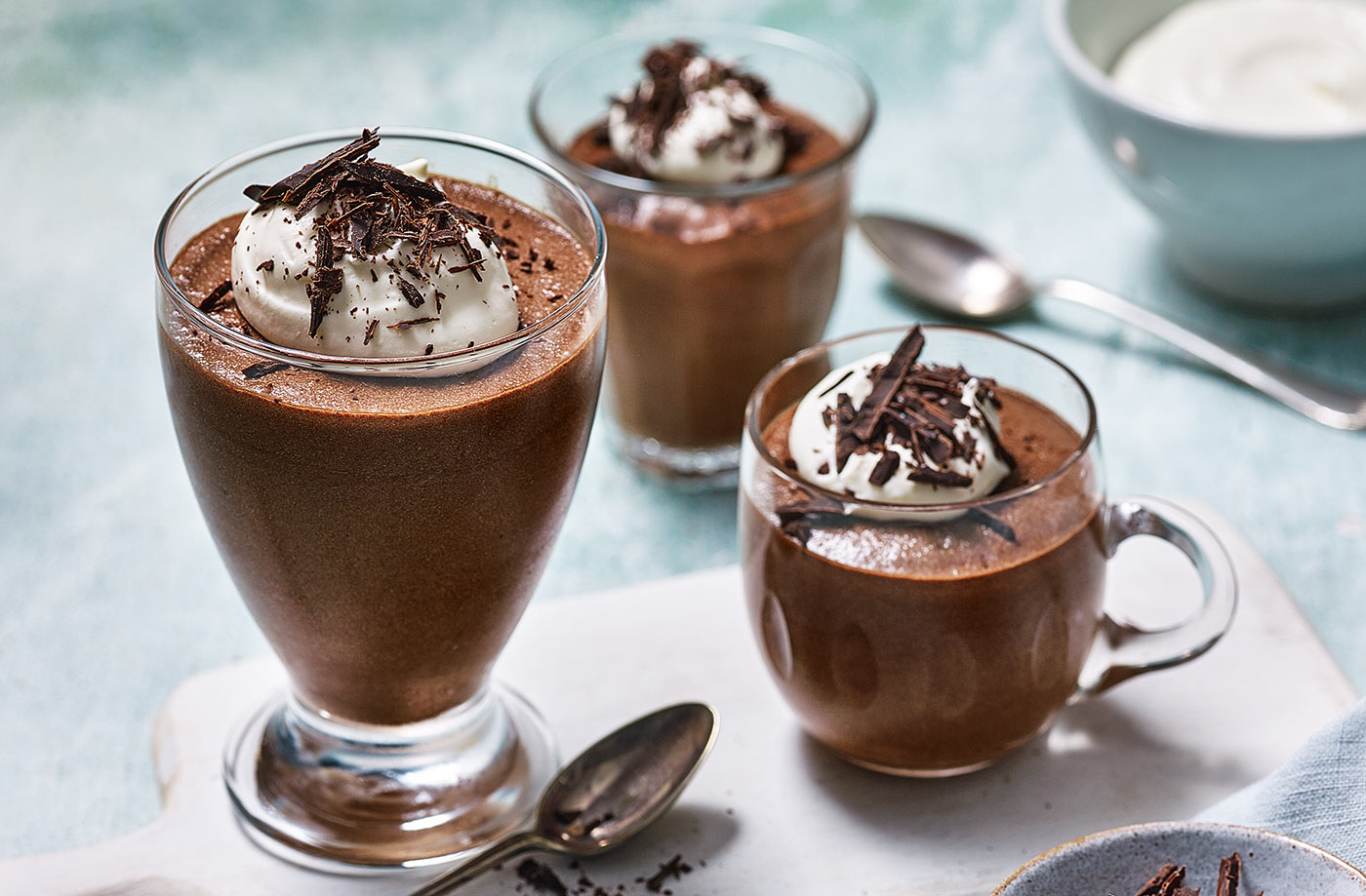 Desserts